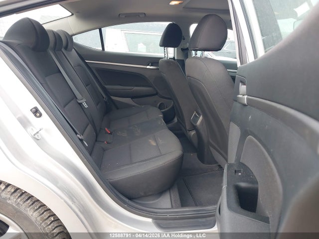 Продаж на аукціоні авто 2020 Hyundai Elantra Sel/value/limited, vin: KMHD84LF3LU018227, номер лоту: 12588791