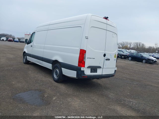 W1Y4DCHY5NP452831 Mercedes-Benz Sprinter 2500