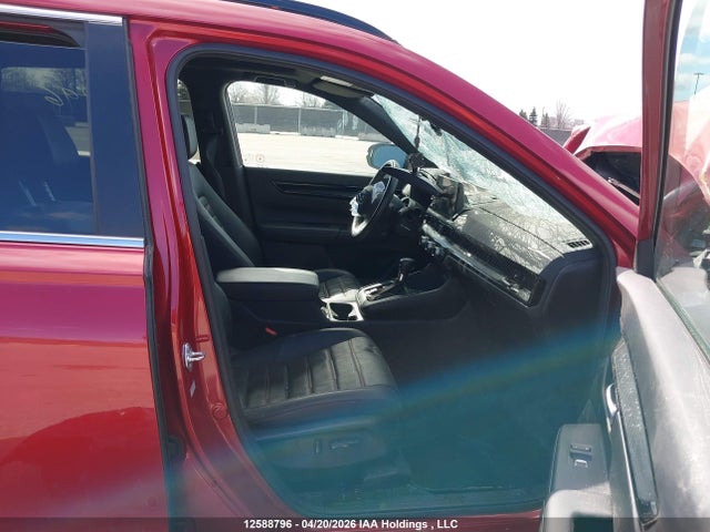 2HKRS6H95PH205611 Honda Cr-v Sport Touring