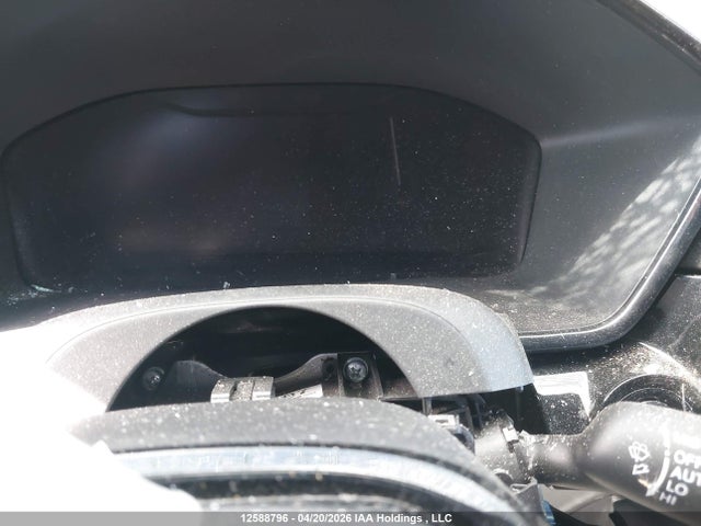 2HKRS6H95PH205611 Honda Cr-v Sport Touring