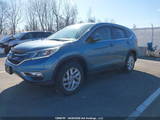 Aukcja sprzedaży 2015 Honda Cr-v Ex, vin: 2HKRM4H57FH121879, numer aukcji: 12588797