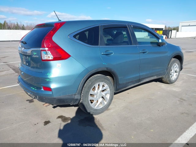 Aukcja sprzedaży 2015 Honda Cr-v Ex, vin: 2HKRM4H57FH121879, numer aukcji: 12588797