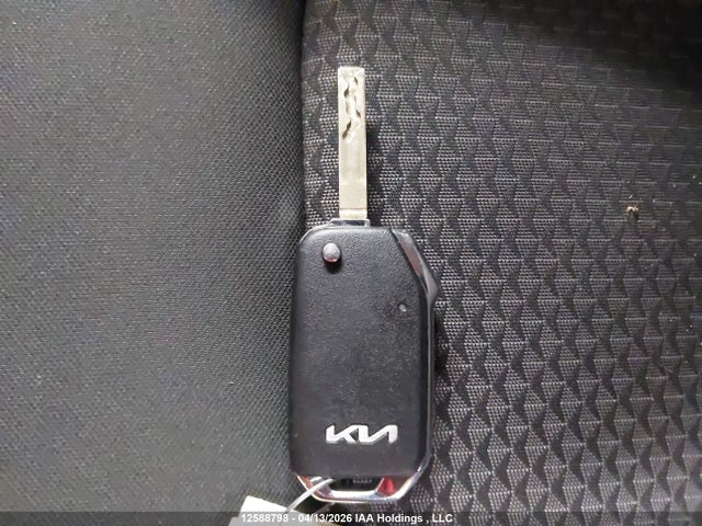 2025 Kia Sportage Lx Fwd მანქანა იყიდება აუქციონზე, vin: KNDPU3DF7S7418682, აუქციონის ნომერი: 12588798
