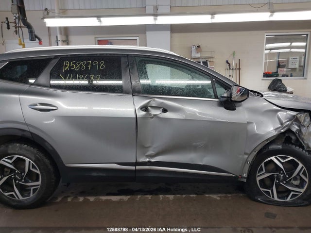 2025 Kia Sportage Lx Fwd მანქანა იყიდება აუქციონზე, vin: KNDPU3DF7S7418682, აუქციონის ნომერი: 12588798