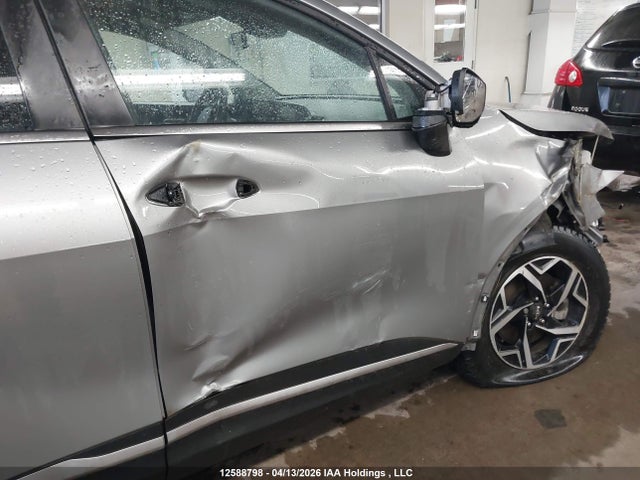2025 Kia Sportage Lx Fwd მანქანა იყიდება აუქციონზე, vin: KNDPU3DF7S7418682, აუქციონის ნომერი: 12588798