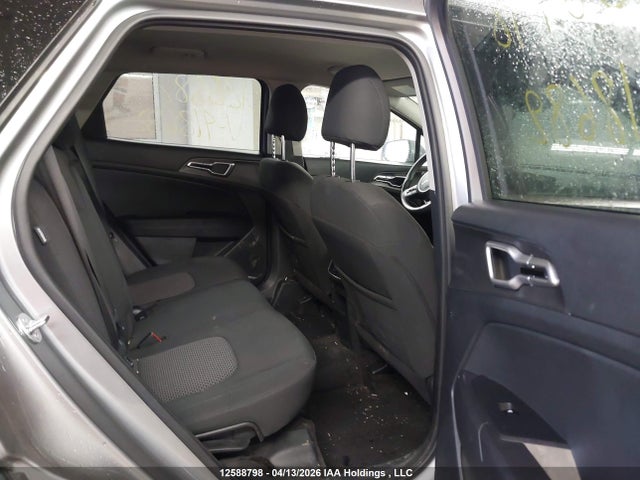2025 Kia Sportage Lx Fwd მანქანა იყიდება აუქციონზე, vin: KNDPU3DF7S7418682, აუქციონის ნომერი: 12588798