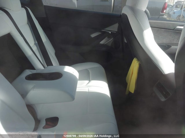 Продаж на аукціоні авто 2024 Tesla Model Y, vin: 7SAYGDEF3RF072119, номер лоту: 12588799