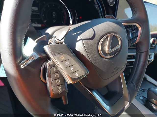Продаж на аукціоні авто 2023 Lexus Rx 350 Base/350 Premium/350 Premium Plus/350 Luxury/350 F Sport, vin: 2T2BAMCAXPC005106, номер лоту: 12588801