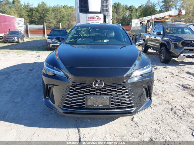 Продаж на аукціоні авто 2023 Lexus Rx 350 Base/350 Premium/350 Premium Plus/350 Luxury/350 F Sport, vin: 2T2BAMCAXPC005106, номер лоту: 12588801