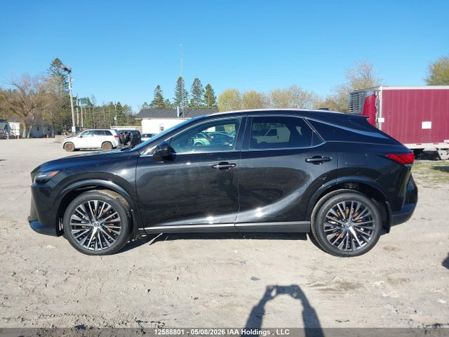 Продаж на аукціоні авто 2023 Lexus Rx 350 Base/350 Premium/350 Premium Plus/350 Luxury/350 F Sport, vin: 2T2BAMCAXPC005106, номер лоту: 12588801