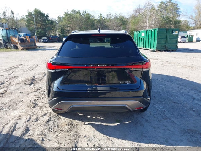 Продаж на аукціоні авто 2023 Lexus Rx 350 Base/350 Premium/350 Premium Plus/350 Luxury/350 F Sport, vin: 2T2BAMCAXPC005106, номер лоту: 12588801