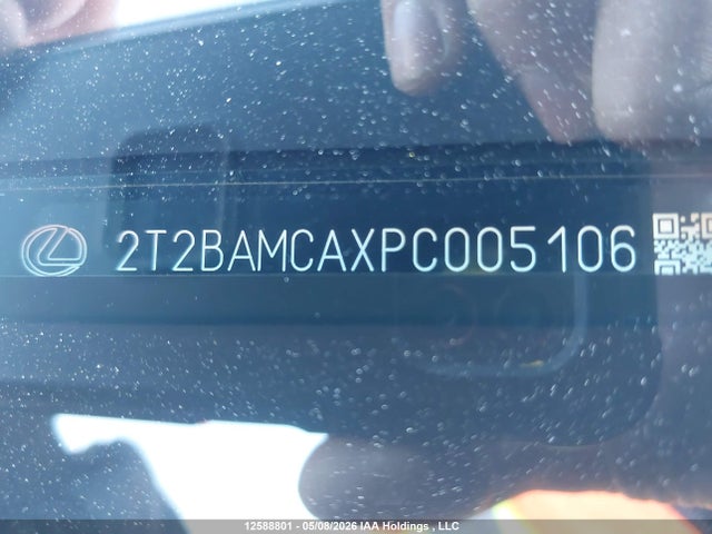 Продаж на аукціоні авто 2023 Lexus Rx 350 Base/350 Premium/350 Premium Plus/350 Luxury/350 F Sport, vin: 2T2BAMCAXPC005106, номер лоту: 12588801
