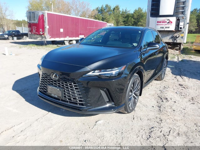 Продаж на аукціоні авто 2023 Lexus Rx 350 Base/350 Premium/350 Premium Plus/350 Luxury/350 F Sport, vin: 2T2BAMCAXPC005106, номер лоту: 12588801