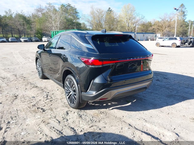 Продаж на аукціоні авто 2023 Lexus Rx 350 Base/350 Premium/350 Premium Plus/350 Luxury/350 F Sport, vin: 2T2BAMCAXPC005106, номер лоту: 12588801