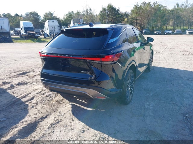 Продаж на аукціоні авто 2023 Lexus Rx 350 Base/350 Premium/350 Premium Plus/350 Luxury/350 F Sport, vin: 2T2BAMCAXPC005106, номер лоту: 12588801