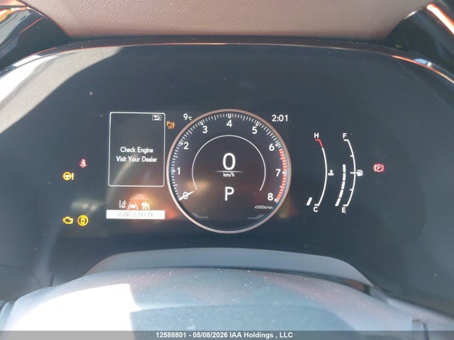 Продаж на аукціоні авто 2023 Lexus Rx 350 Base/350 Premium/350 Premium Plus/350 Luxury/350 F Sport, vin: 2T2BAMCAXPC005106, номер лоту: 12588801