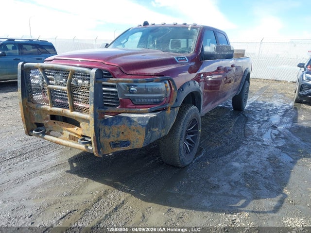 Aukcja sprzedaży 2020 Ram 3500 Big Horn, vin: 3C63R3HL6LG190865, numer aukcji: 12588804