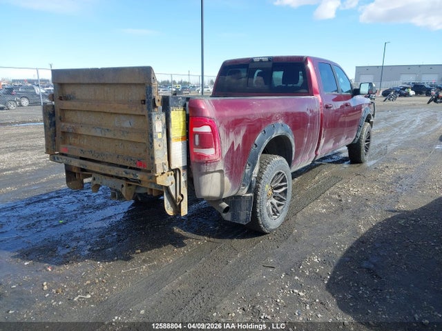 Aukcja sprzedaży 2020 Ram 3500 Big Horn, vin: 3C63R3HL6LG190865, numer aukcji: 12588804