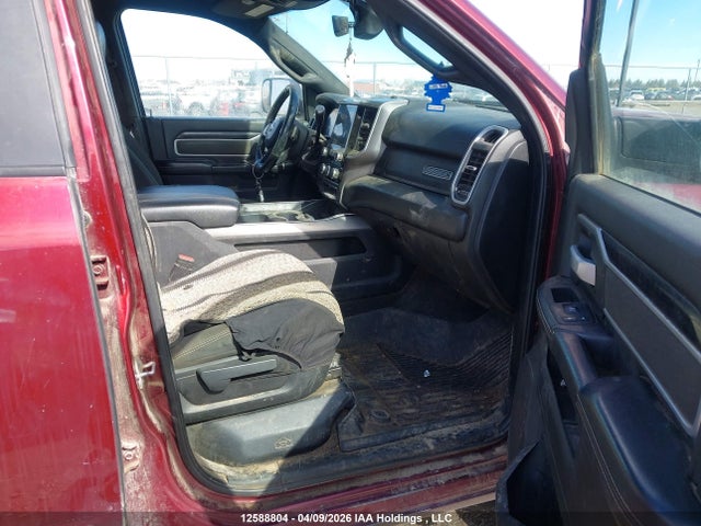 Aukcja sprzedaży 2020 Ram 3500 Big Horn, vin: 3C63R3HL6LG190865, numer aukcji: 12588804