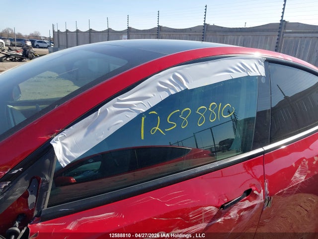 LRWYGDEE4PC162293 Tesla Model Y Long Range