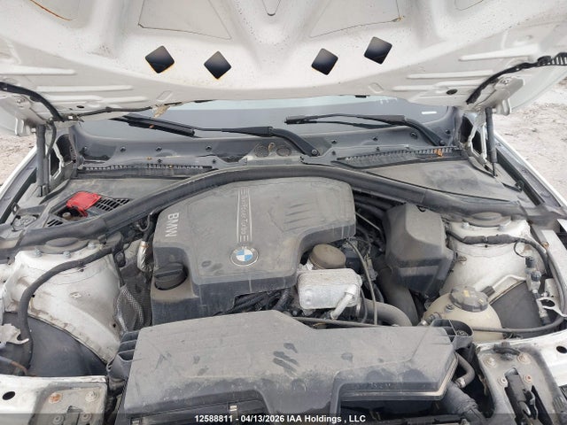 WBA4C9C58GG135939 BMW 428i Gran Coupe Xdrive