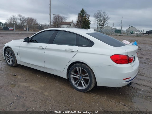 WBA4C9C58GG135939 BMW 428i Gran Coupe Xdrive
