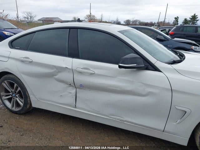 WBA4C9C58GG135939 BMW 428i Gran Coupe Xdrive
