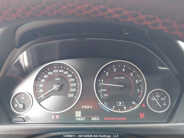 WBA4C9C58GG135939 BMW 428i Gran Coupe Xdrive