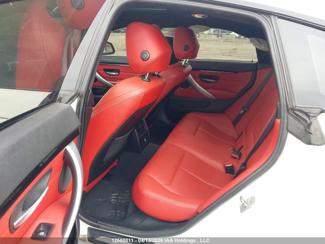 WBA4C9C58GG135939 BMW 428i Gran Coupe Xdrive