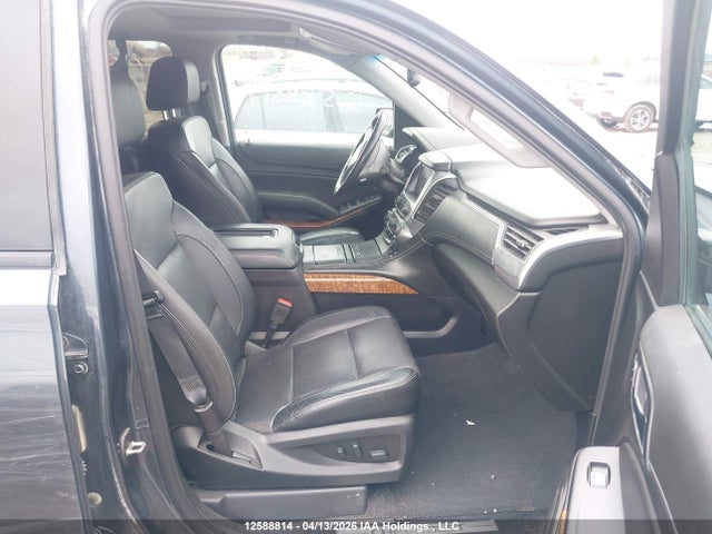 1GNSKCKJ1KR162266 Chevrolet Tahoe Premier