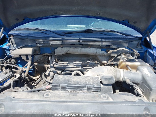 Продажа на аукционе авто 2011 Ford F-150 Xlt, vin: 1FTFX1EF6BFC61027, номер лота: 12588816