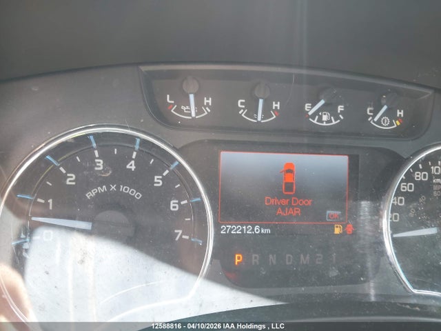 Продажа на аукционе авто 2011 Ford F-150 Xlt, vin: 1FTFX1EF6BFC61027, номер лота: 12588816
