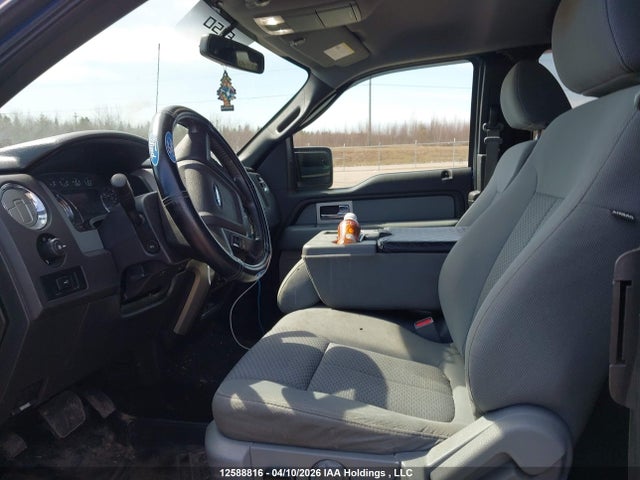 Продажа на аукционе авто 2011 Ford F-150 Xlt, vin: 1FTFX1EF6BFC61027, номер лота: 12588816