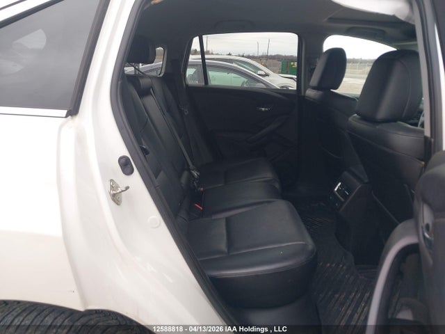 5J8TB4H71JL806396 Acura Rdx Elite