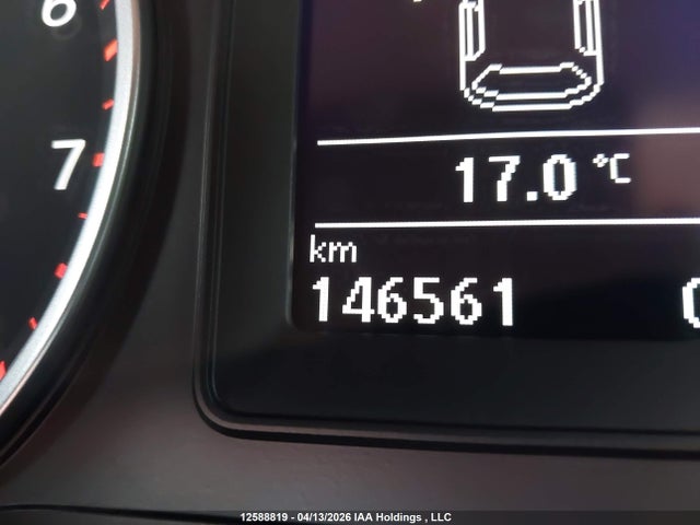 WVGNV7AX7HW509258 Volkswagen Tiguan Wolfsburg Edition
