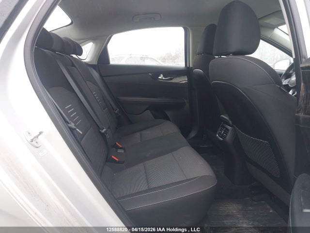 2019 Kia Forte Ex/ex Limited/ex Premium/ex+ მანქანა იყიდება აუქციონზე, vin: 3KPF54AD6KE062159, აუქციონის ნომერი: 12588820