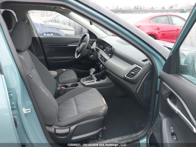 KNDEPCAA0T7880557 KIA Seltos Lx