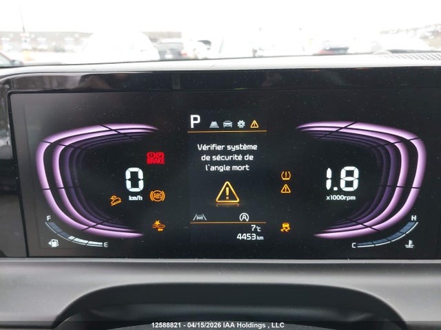 KNDEPCAA0T7880557 KIA Seltos Lx