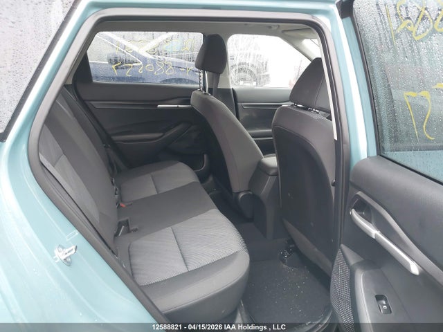 KNDEPCAA0T7880557 KIA Seltos Lx