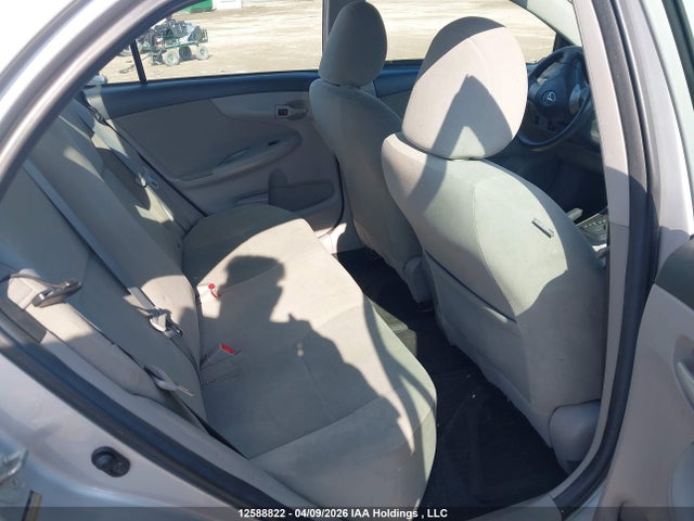 2013 Toyota Corolla Ce მანქანა იყიდება აუქციონზე, vin: 2T1BU4EE5DC097927, აუქციონის ნომერი: 12588822