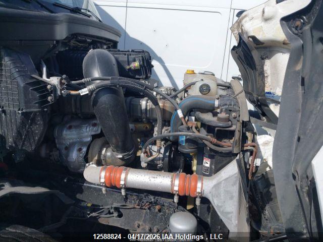 2021 Freightliner New Cascadia 126 მანქანა იყიდება აუქციონზე, vin: 1FUJHHDR7MLMA7424, აუქციონის ნომერი: 12588824
