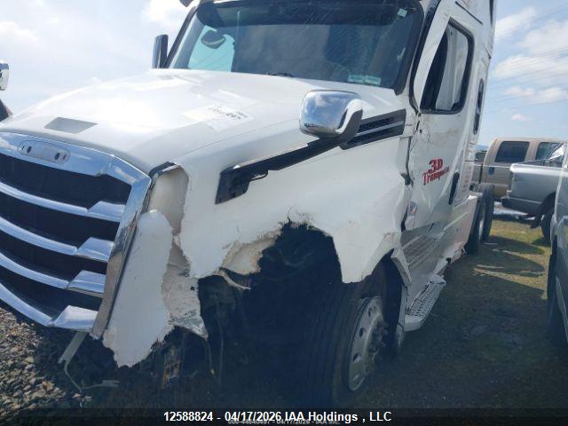 Freightliner New Cascadia 126 2021 1FUJHHDR7MLMA7424 Image 12