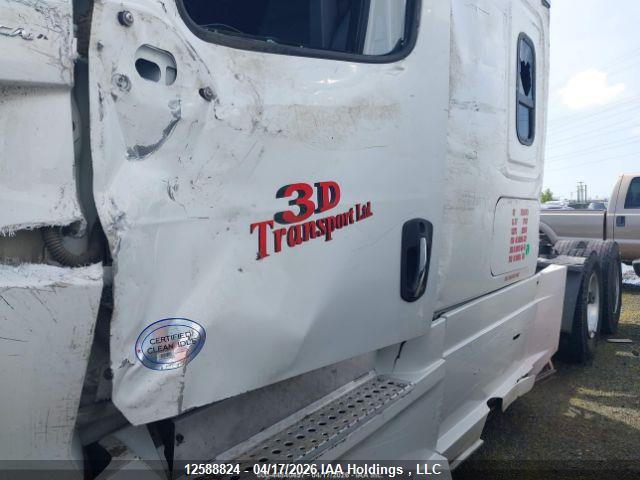 Freightliner New Cascadia 126 2021 1FUJHHDR7MLMA7424 Image 20