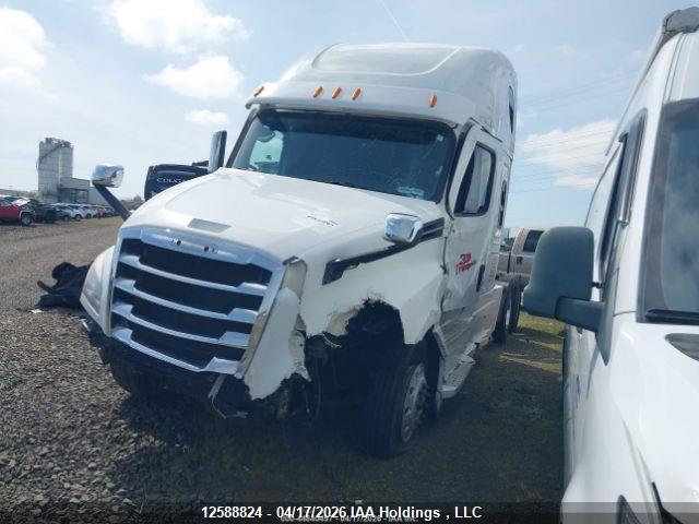 Freightliner New Cascadia 126 2021 1FUJHHDR7MLMA7424 Image 3