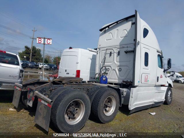 Freightliner New Cascadia 126 2021 1FUJHHDR7MLMA7424 Image 5