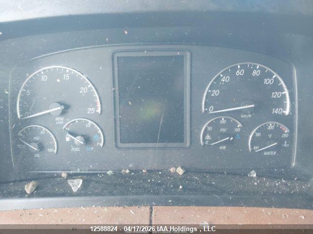 Freightliner New Cascadia 126 2021 1FUJHHDR7MLMA7424 Image 6