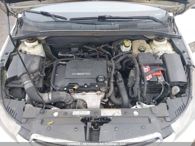 2015 Chevrolet Cruze მანქანა იყიდება აუქციონზე, vin: 1G1PC5SB3F7195912, აუქციონის ნომერი: 12588826