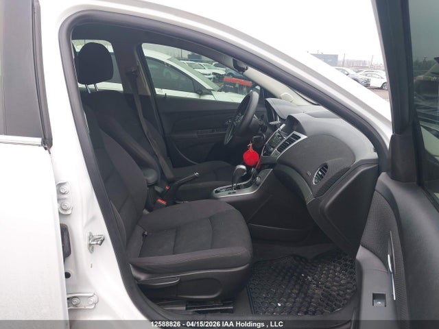 2015 Chevrolet Cruze მანქანა იყიდება აუქციონზე, vin: 1G1PC5SB3F7195912, აუქციონის ნომერი: 12588826