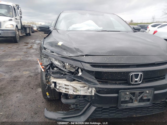 SHHFK7H45HU305882 Honda Civic
