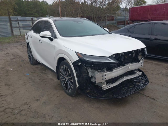 Lexus Rx 350h Base/350h Premium/350h Premium Plus/350h Luxury 2024 2T2BBMCA3RC031420 главное изображение